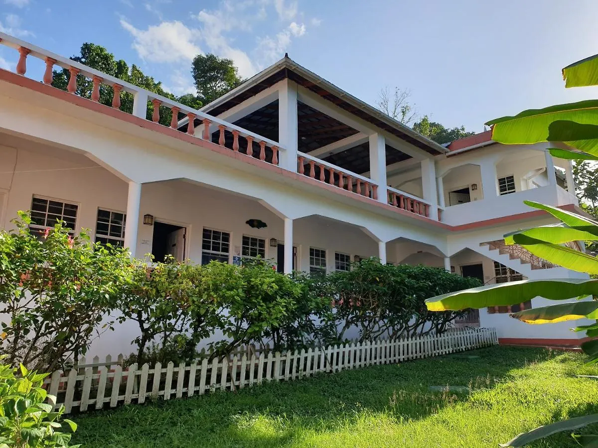 Polish Princess Guest House Port Antonio 2*,  Jamaica
