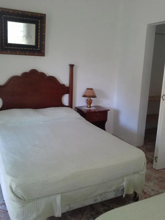 Polish Princess Guest House Port Antonio 2*,  Jamaica