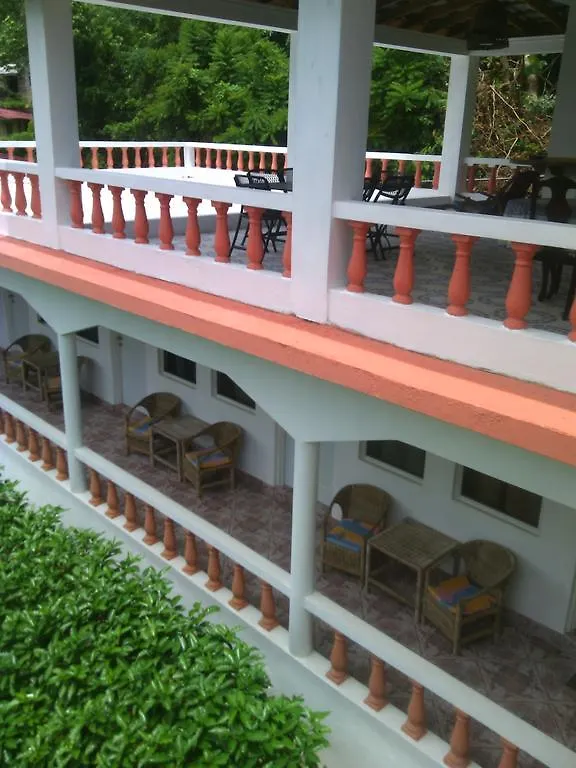 Polish Princess Guest House Port Antonio