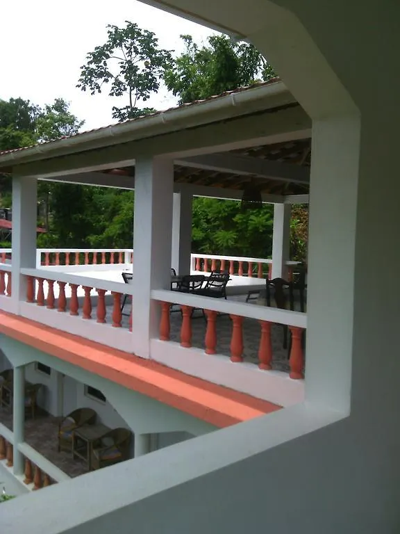 Polish Princess Guest House Port Antonio