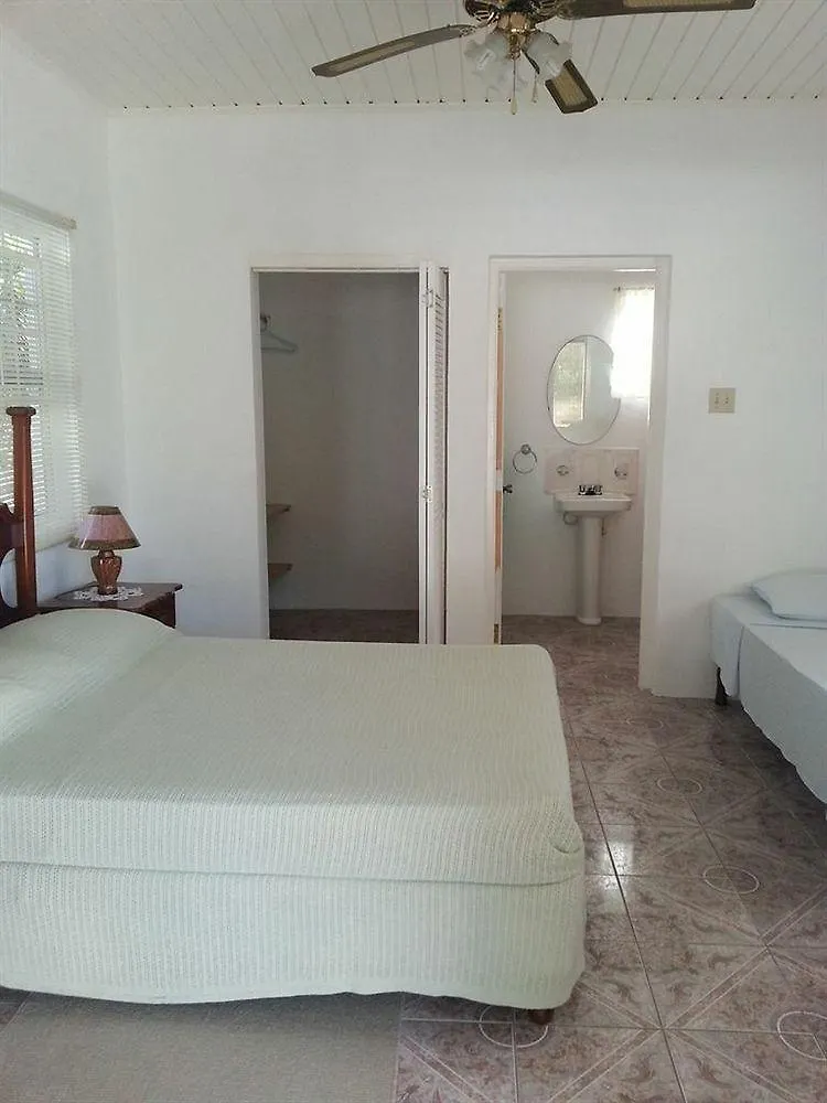 Polish Princess Guest House Port Antonio 2*,