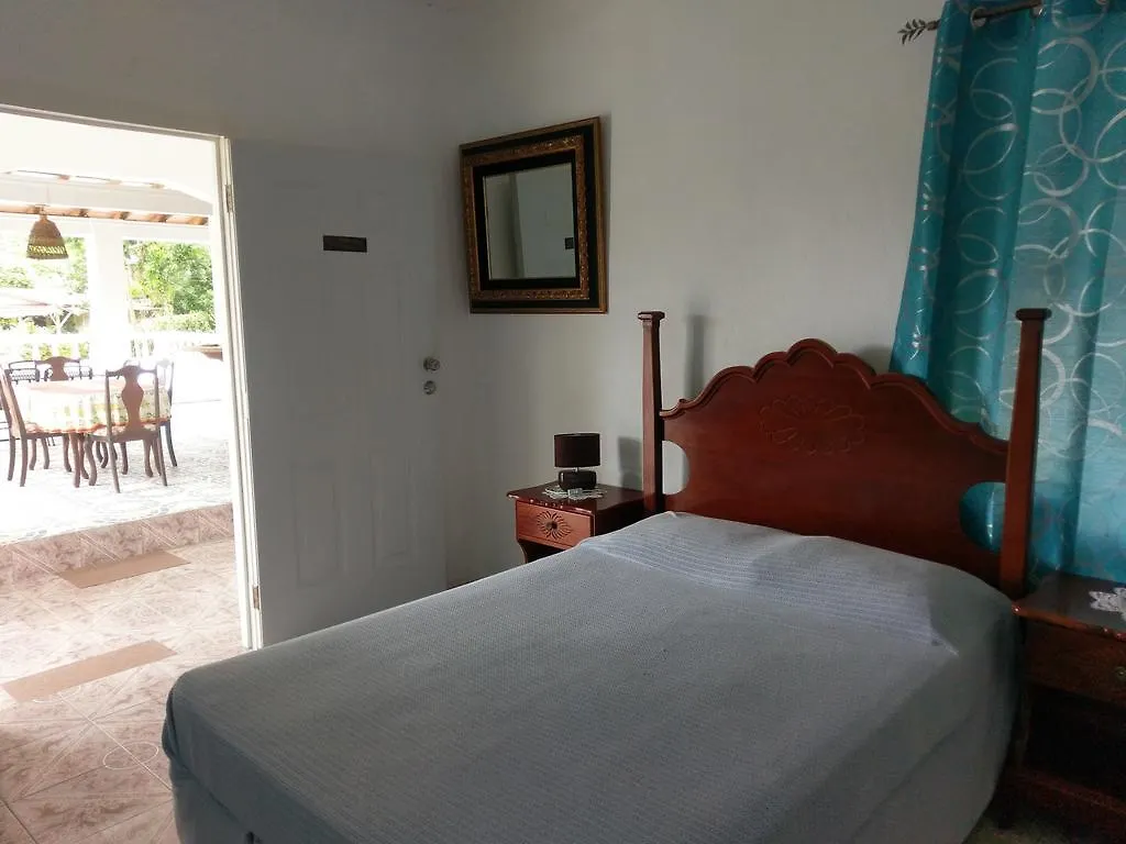 Polish Princess Guest House Port Antonio