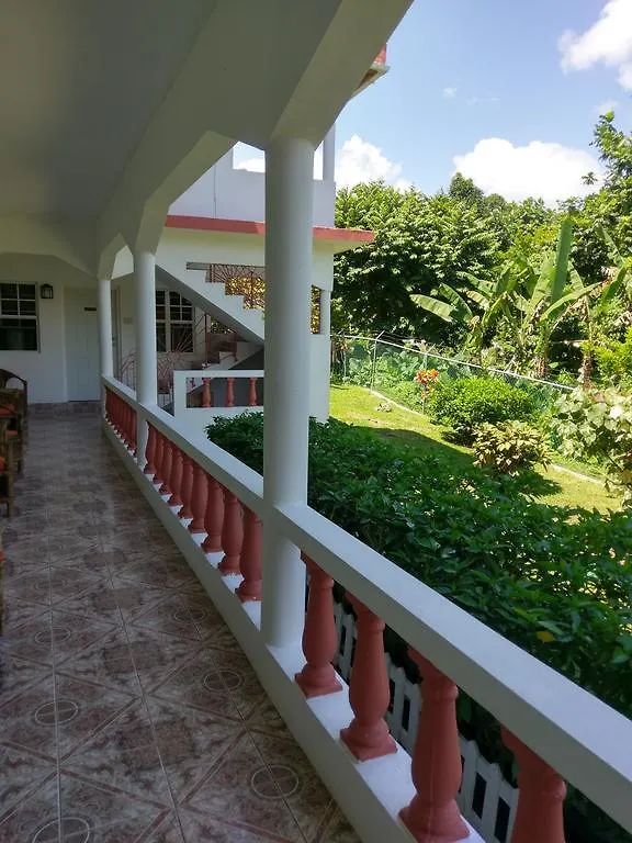 Polish Princess Guest House Port Antonio