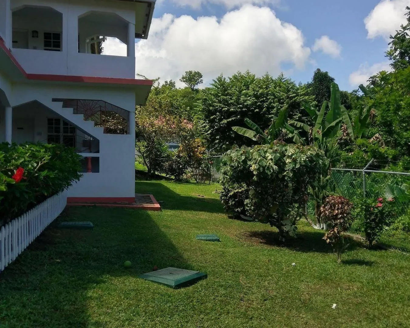 Polish Princess Guest House Port Antonio 2*,