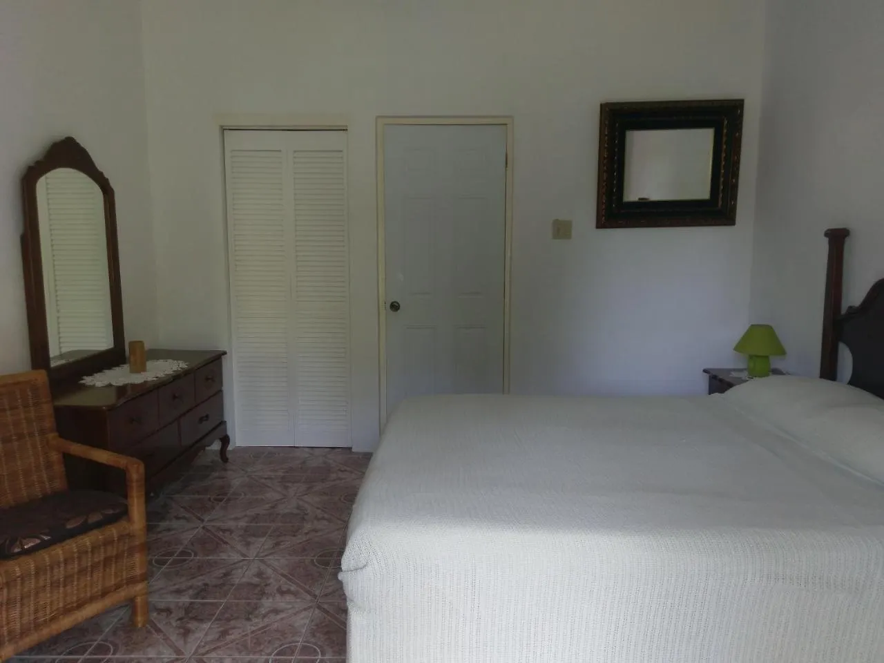 Polish Princess Guest House Port Antonio