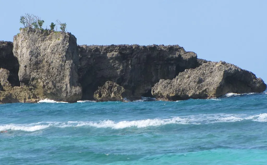 Polish Princess Guest House Port Antonio
