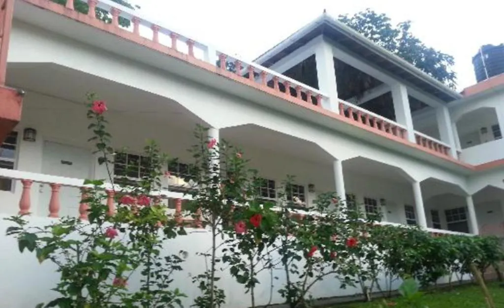 Polish Princess Guest House Port Antonio