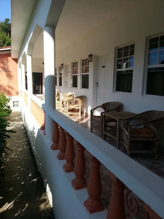 Polish Princess Guest House Port Antonio