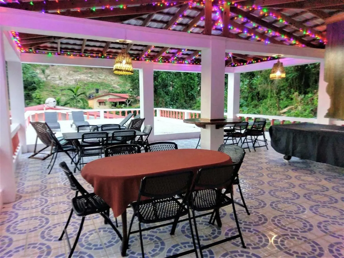 Polish Princess Guest House Port Antonio