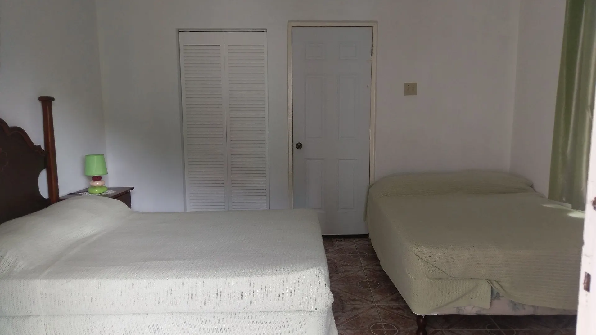 Polish Princess Guest House Port Antonio