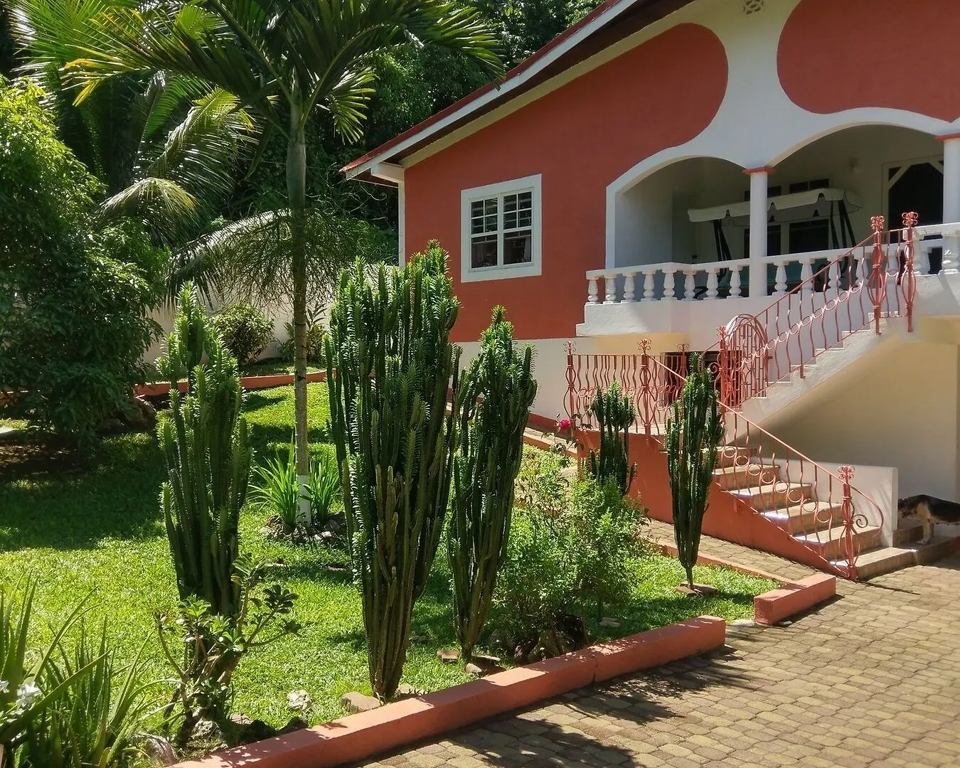 Polish Princess Guest House Port Antonio