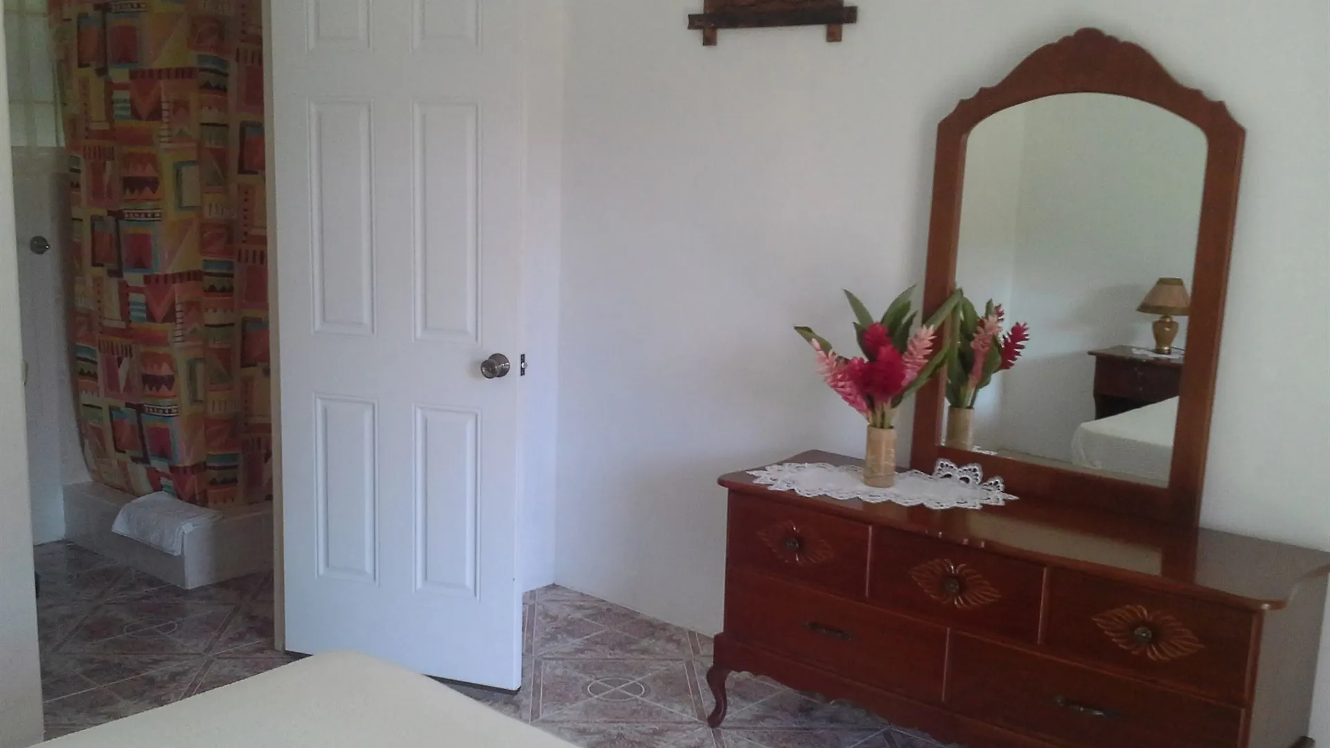 **  Polish Princess Guest House Port Antonio Jamaica