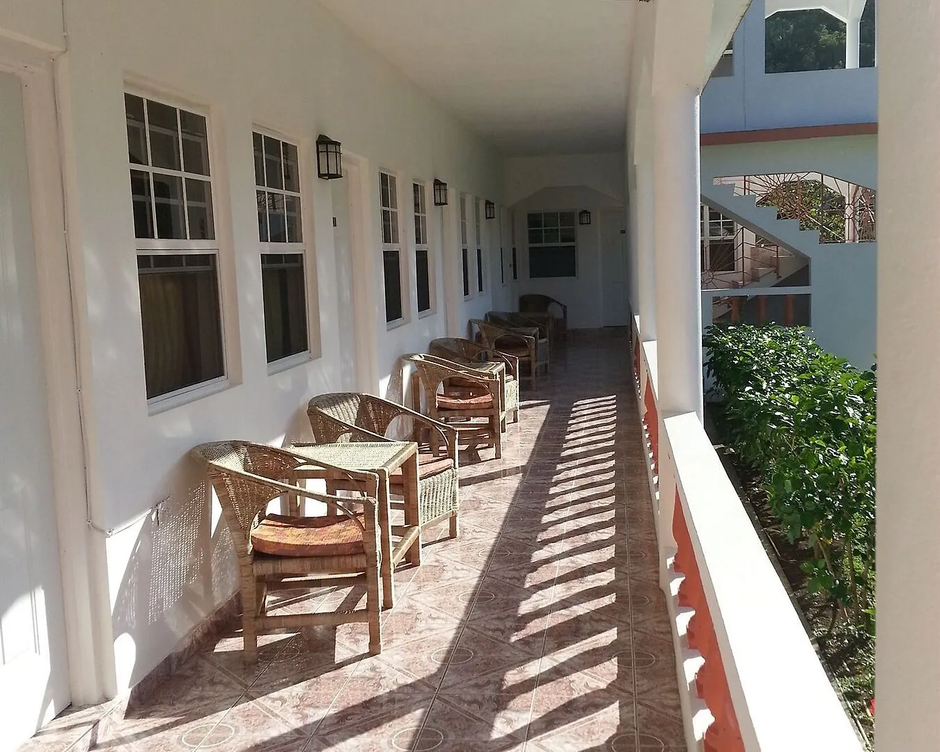 Polish Princess Guest House Port Antonio