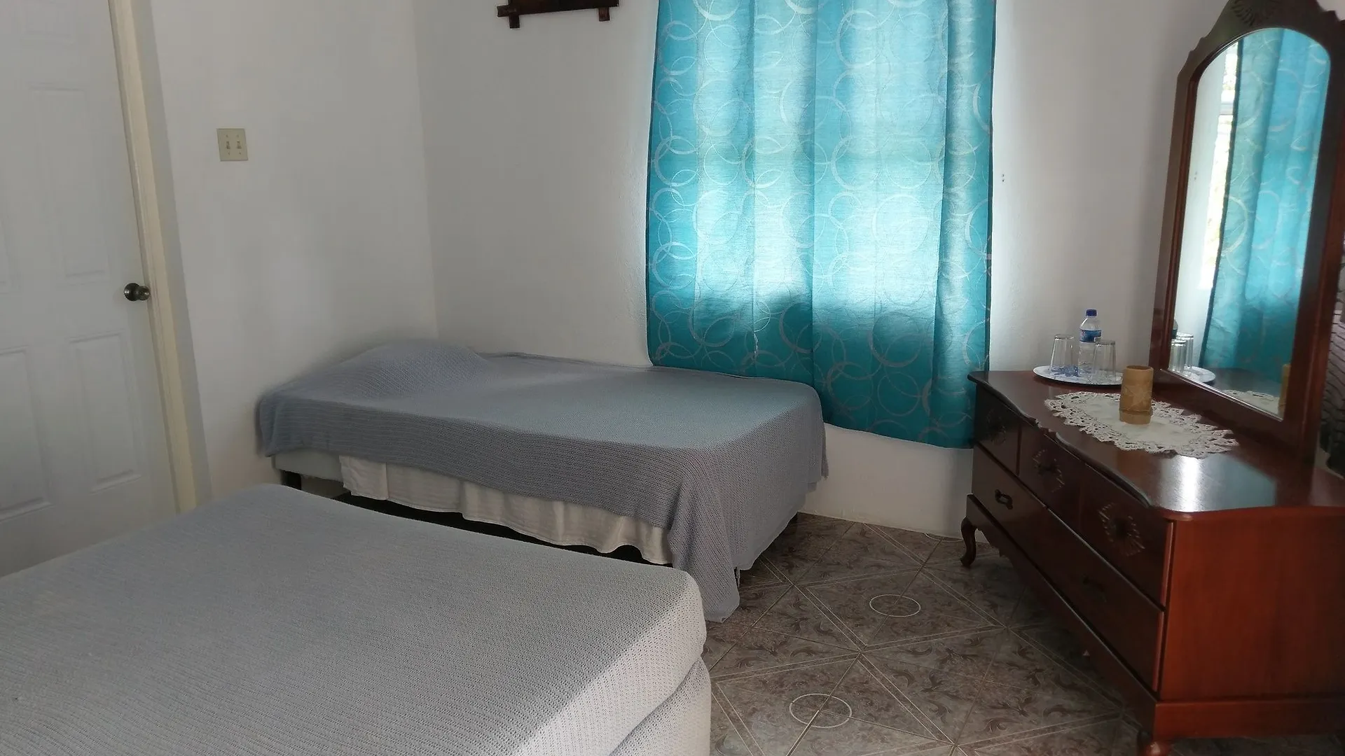 Polish Princess Guest House Port Antonio
