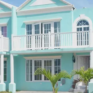  Holiday home Townhouse By The Bay, Little Bay Country Club ,negril Jamaica