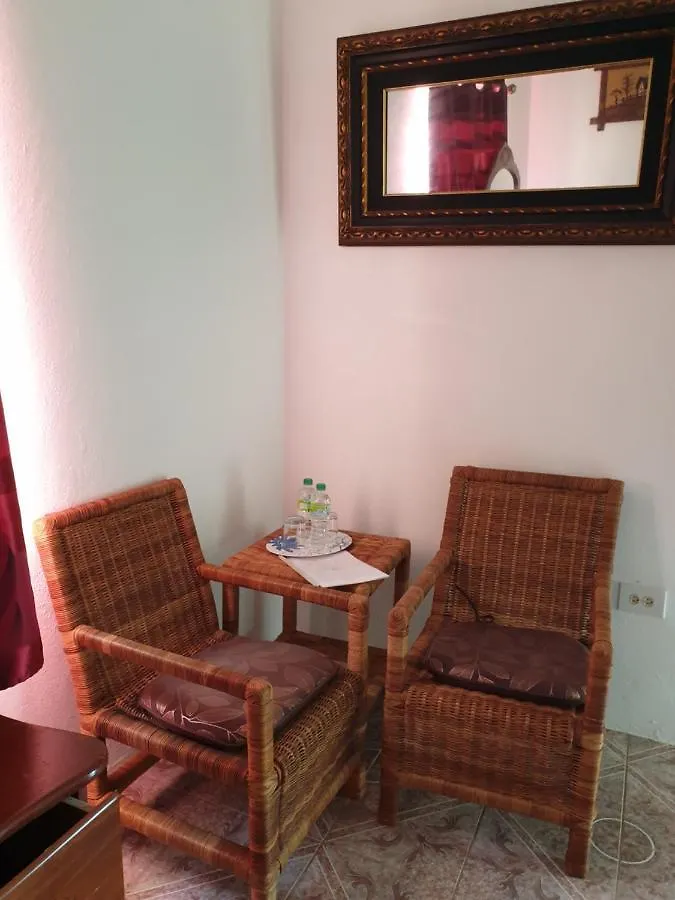 Polish Princess Guest House ポート・アントニオ