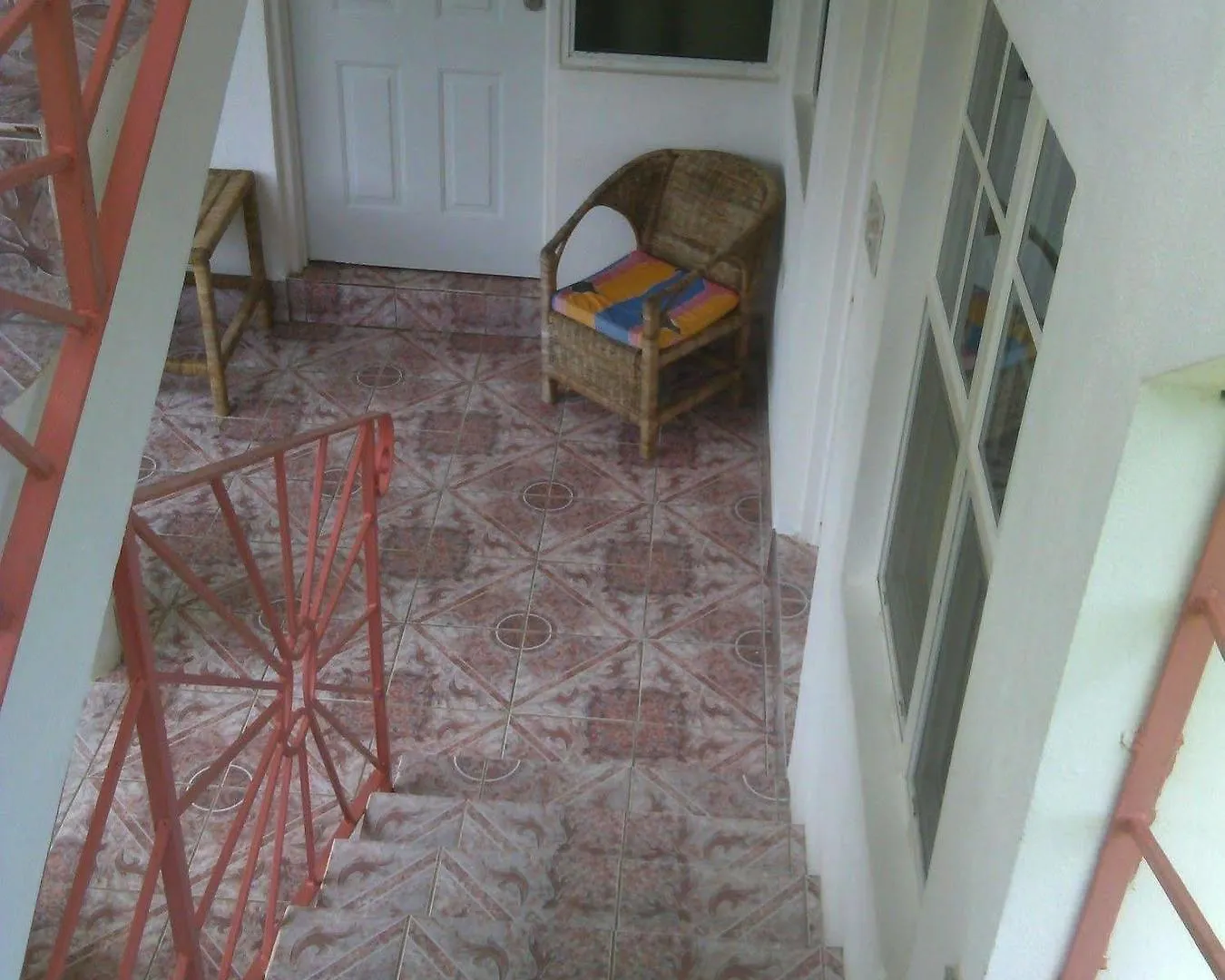 Polish Princess Guest House ポート・アントニオ