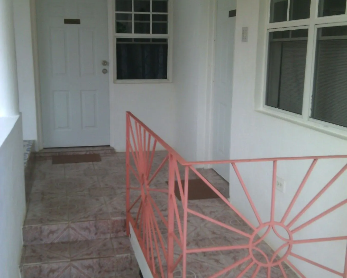 Polish Princess Guest House ポート・アントニオ