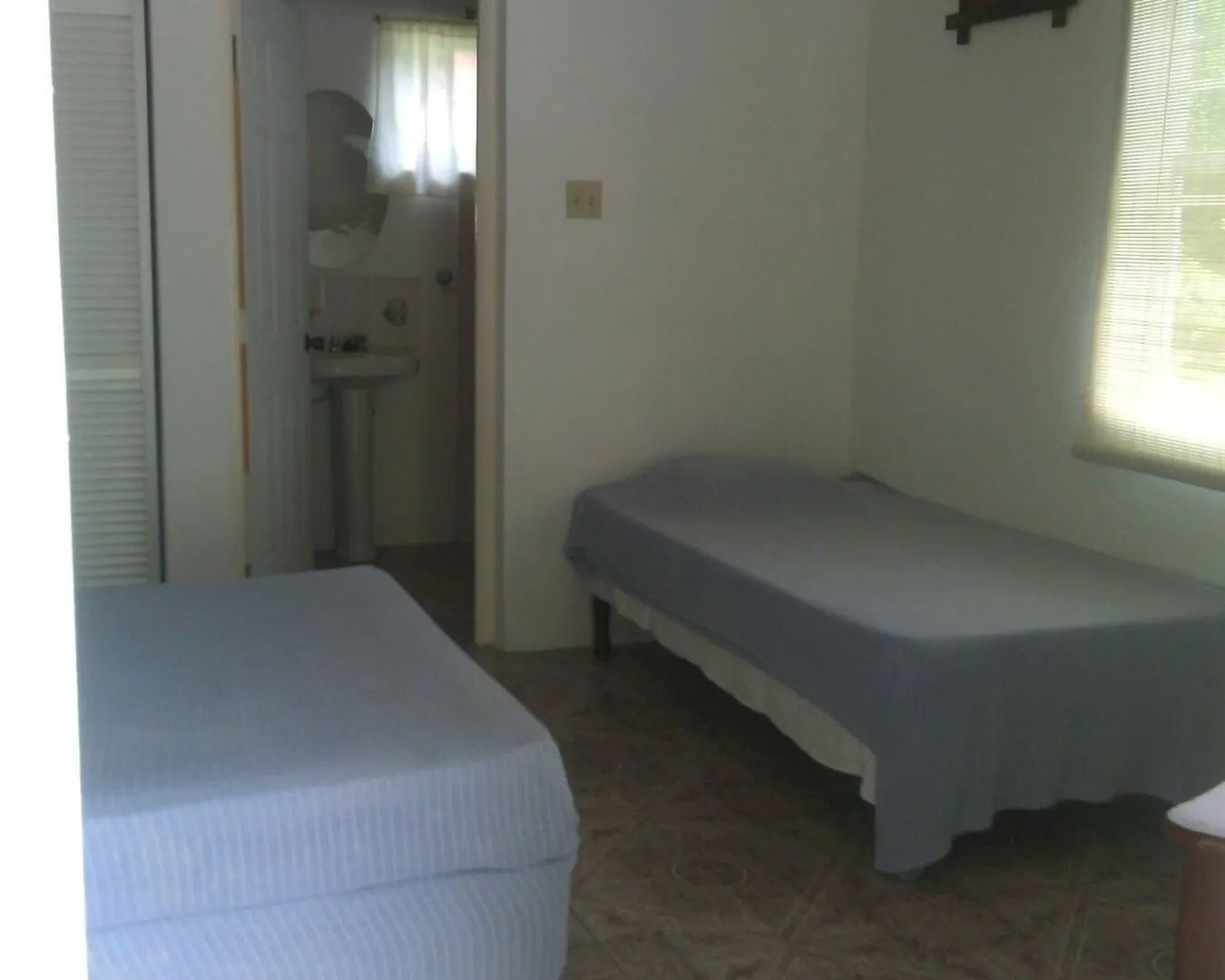 Polish Princess Guest House ポート・アントニオ